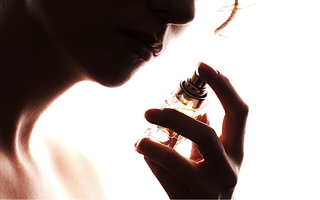 Французский парфюм для женщин